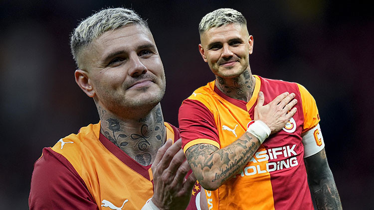Gündemden Son Bilgiler: Icardi dönüyor! 2. Görüşme yapılacak: Gelişmeler Takip Ediliyor
