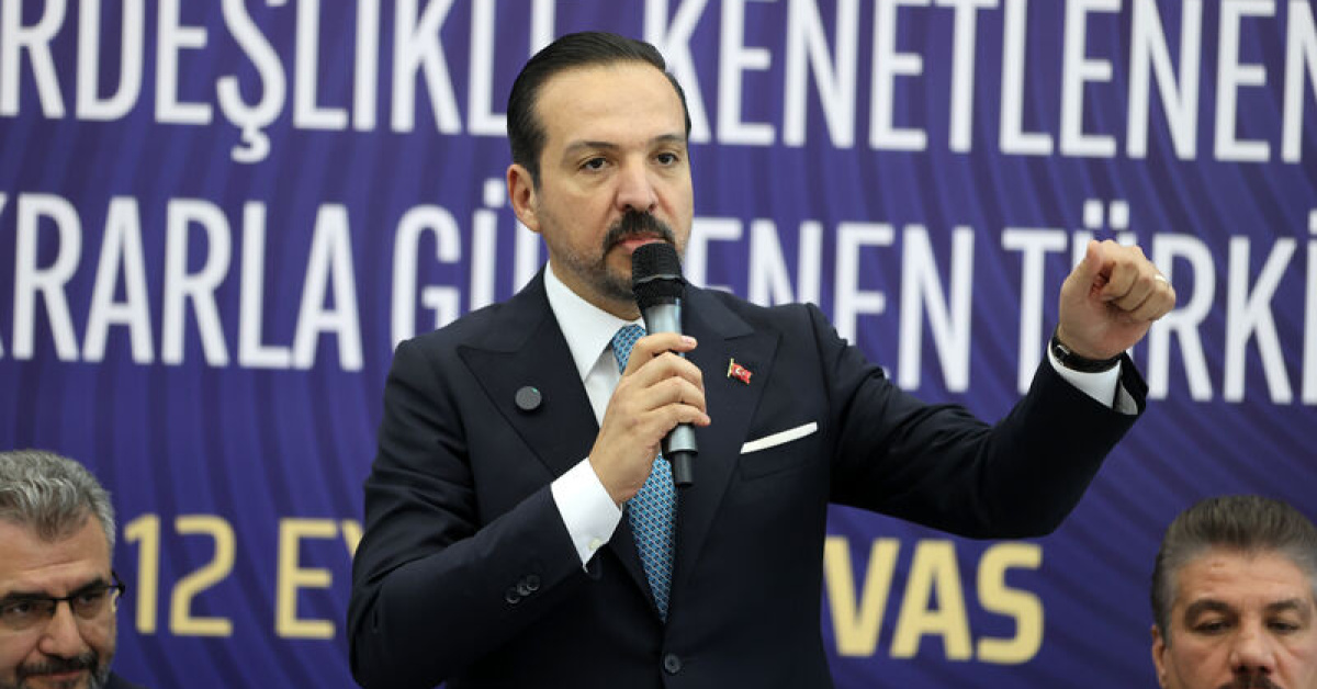 Ayrıntılar Netleşti: Zorlu: Terörün kökünü kazıdık ve Merak Edilenler