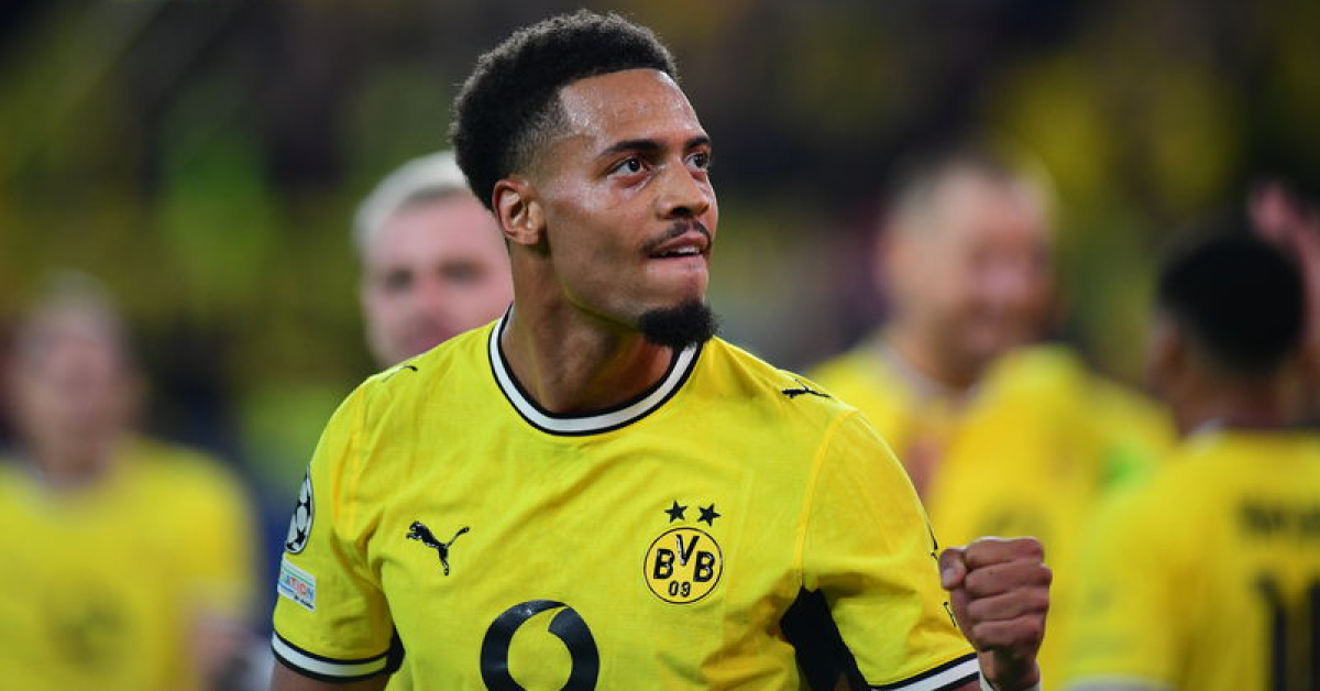 Ayrıntılar Netleşti: Dortmund 3 puanı 3 golle aldı!
