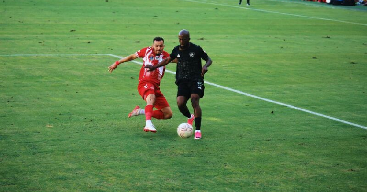 Sıcak Gündem: Van Spor, 84'te beraberliği kurtardı! | İşte Tüm Ayrıntılar