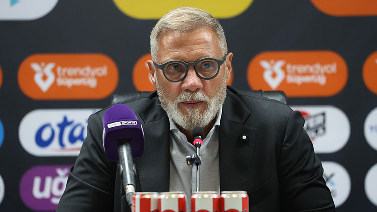 Sıcak Gündem: Thorsten Fink: 'Zamana ihtiyacımız var!' ve Merak Edilenler