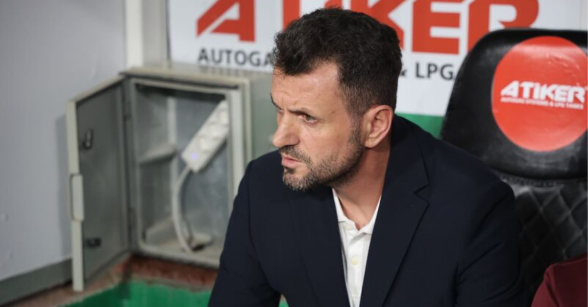 Son Gelişme: "Buradan kalkmasını biliriz!"