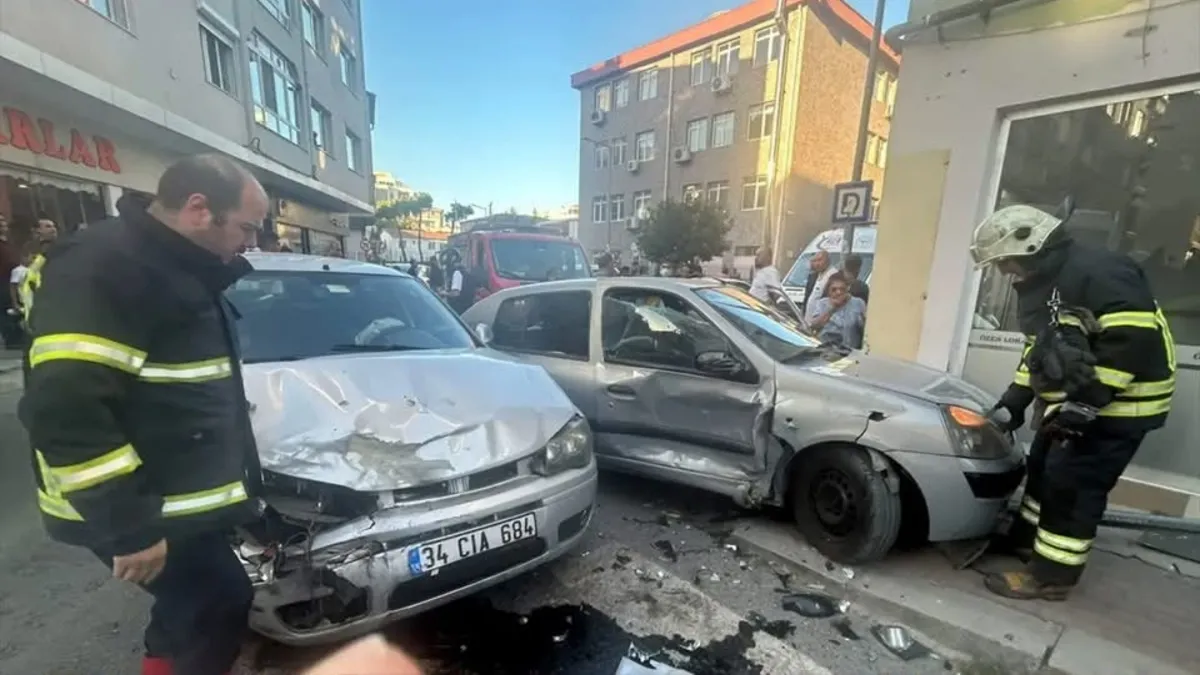 Ayrıntılar Netleşti: Kırklareli’nde feci kaza: 1’i ağır, 2 yaralı