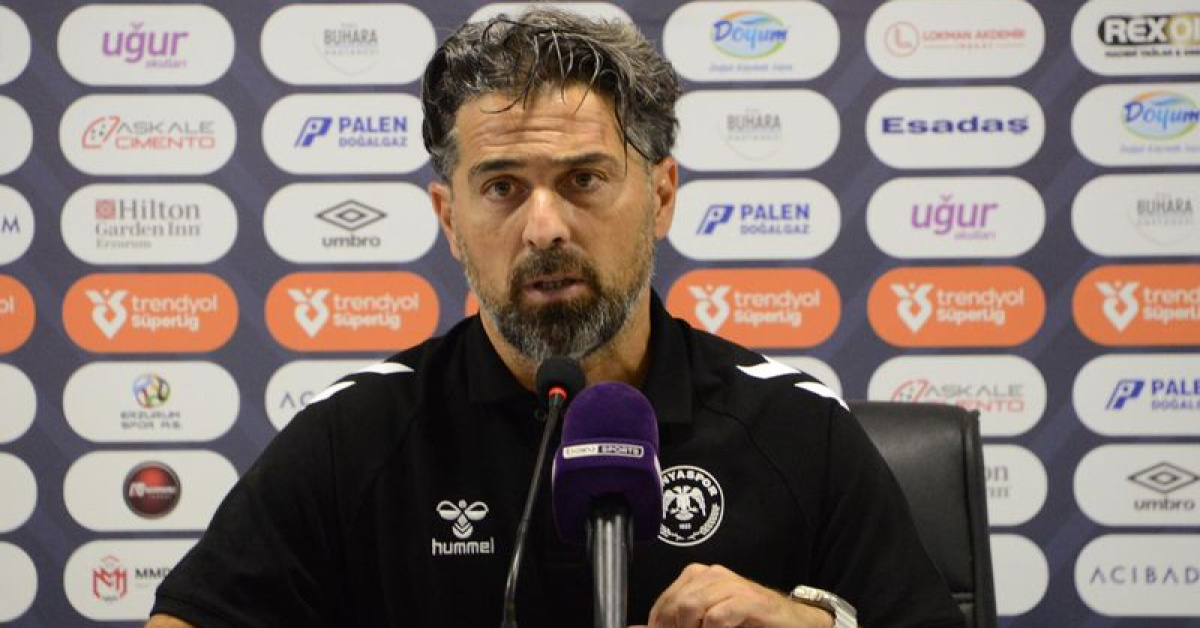 Kritik Açıklama: "Oyuncularım karakter koydu" | İşte Tüm Ayrıntılar