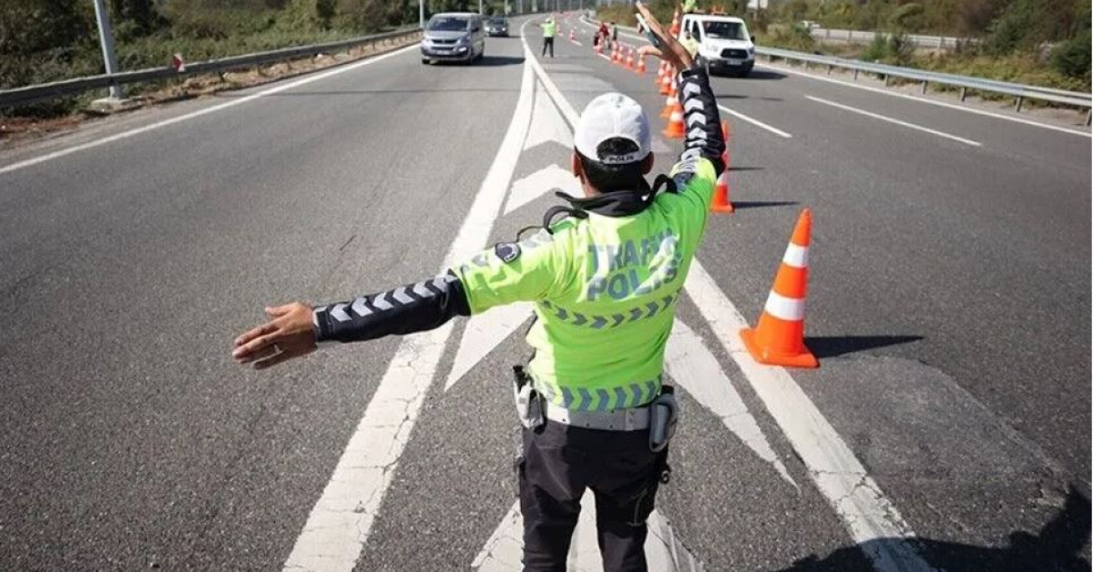 Son Gelişme: İstanbul'da bazı yollar trafiğe kapatılacak