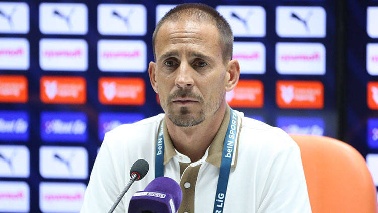 Ayrıntılar Netleşti: Joao Pereira: 'Alanya’ya karşı bazı şeyler daha kolay yapılabiliyor!' - Son Dakika Bilgil