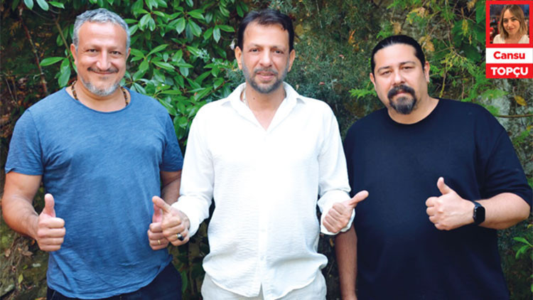 Kritik Açıklama: Eski kafa müzisyenleriz ama çağa ayak uyduruyoruz | İşte Tüm Ayrıntılar