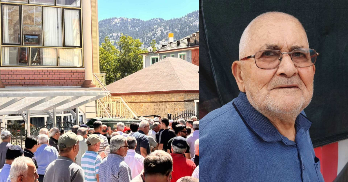 Kritik Açıklama: Kaskına arı girdi, kaza yaptı: 1 ölü: Gelişmeler Takip Ediliyor