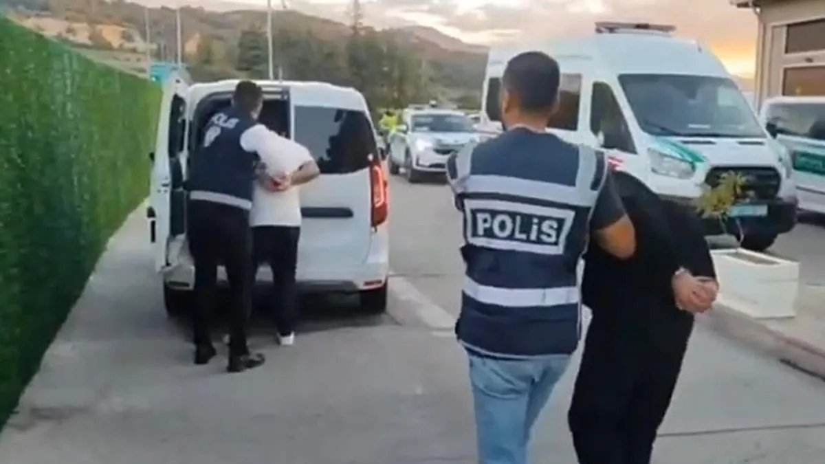 Ayrıntılar Netleşti: Sahte savcılara gerçek polis şoku ve Merak Edilenler