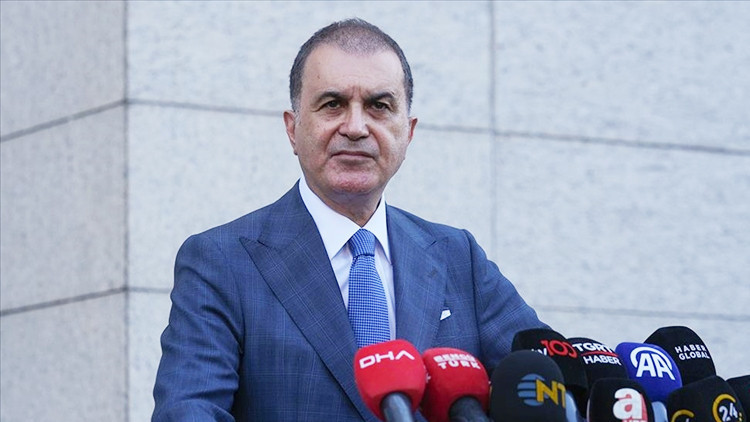 Kritik Açıklama: AK Parti Sözcüsü Ömer Çelik'ten Özgür Özel'e sert tepki | İşte Tüm Ayrıntılar