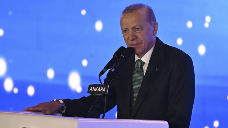 Kritik Açıklama: Cumhurbaşkanı Erdoğan'dan 13 Eylül Sakarya Zaferi mesajı: Dünya harp tarihine geçecek bir zaf