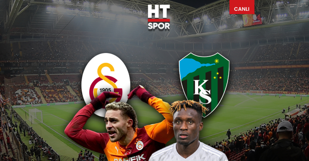 Son Gelişme: Okan Buruk'tan sürpriz kadro kararı!