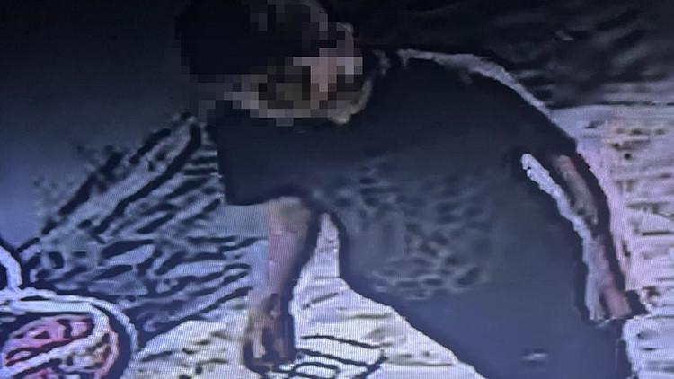 Gündemden Son Bilgiler: Hatay'da hırsızlık kamerada: 12 yaşındaki Eymen'in biriktirip aldığı bisikleti çaldıla