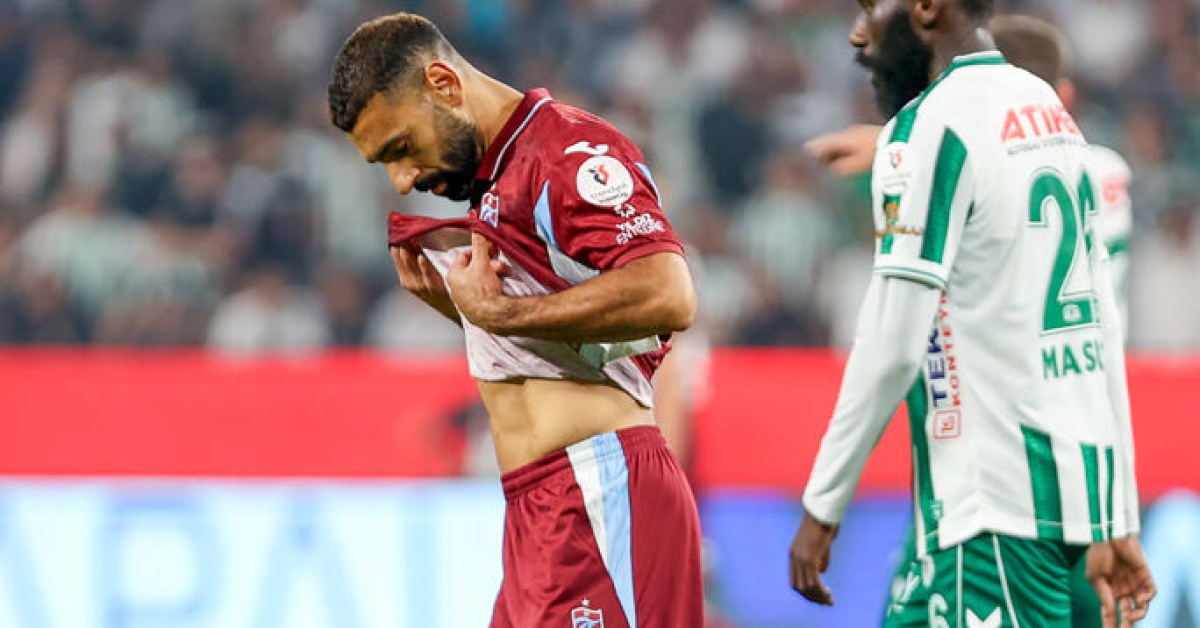 "Gerekirse Salah'ı da alacaksın": Gelişmeler Takip Ediliyor