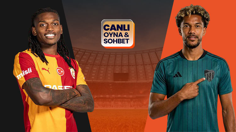 Sıcak Gündem: Galatasaray, Kocaelispor'u konuk edecek! Maçın heyecanı Misli'de | İşte Tüm Ayrıntılar