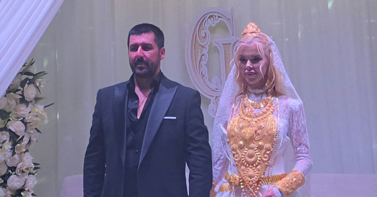 Son Gelişme: Vanlı Kara Haydar'ın eşi gözaltında: Gelişmeler Takip Ediliyor