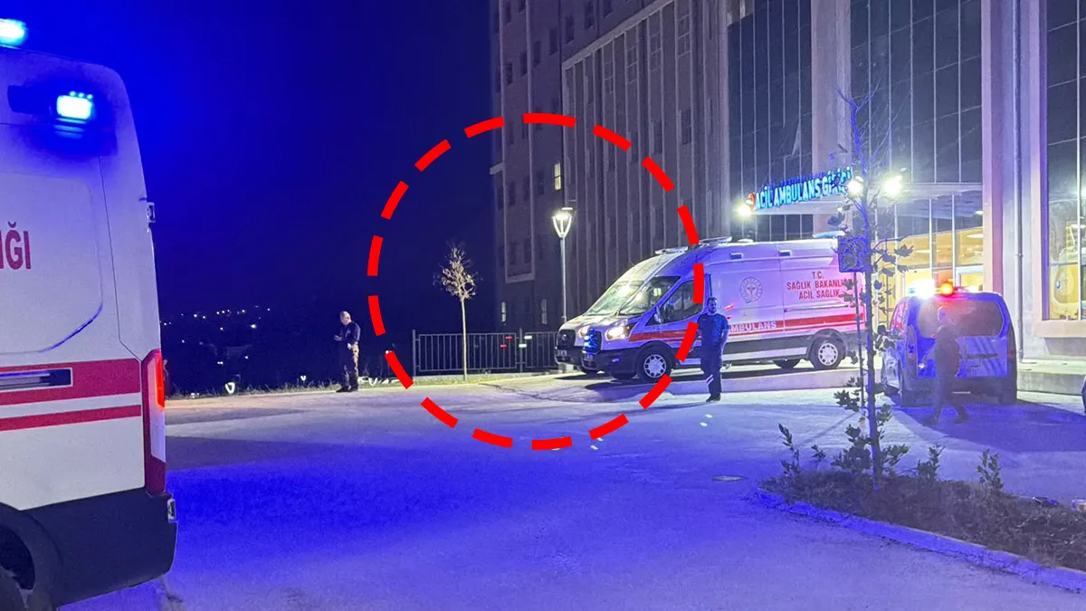 Bartın’da korkunç olay! Eğlence mekanındaki tartışma kanlı bitti: Ölü ve yaralılar var!
