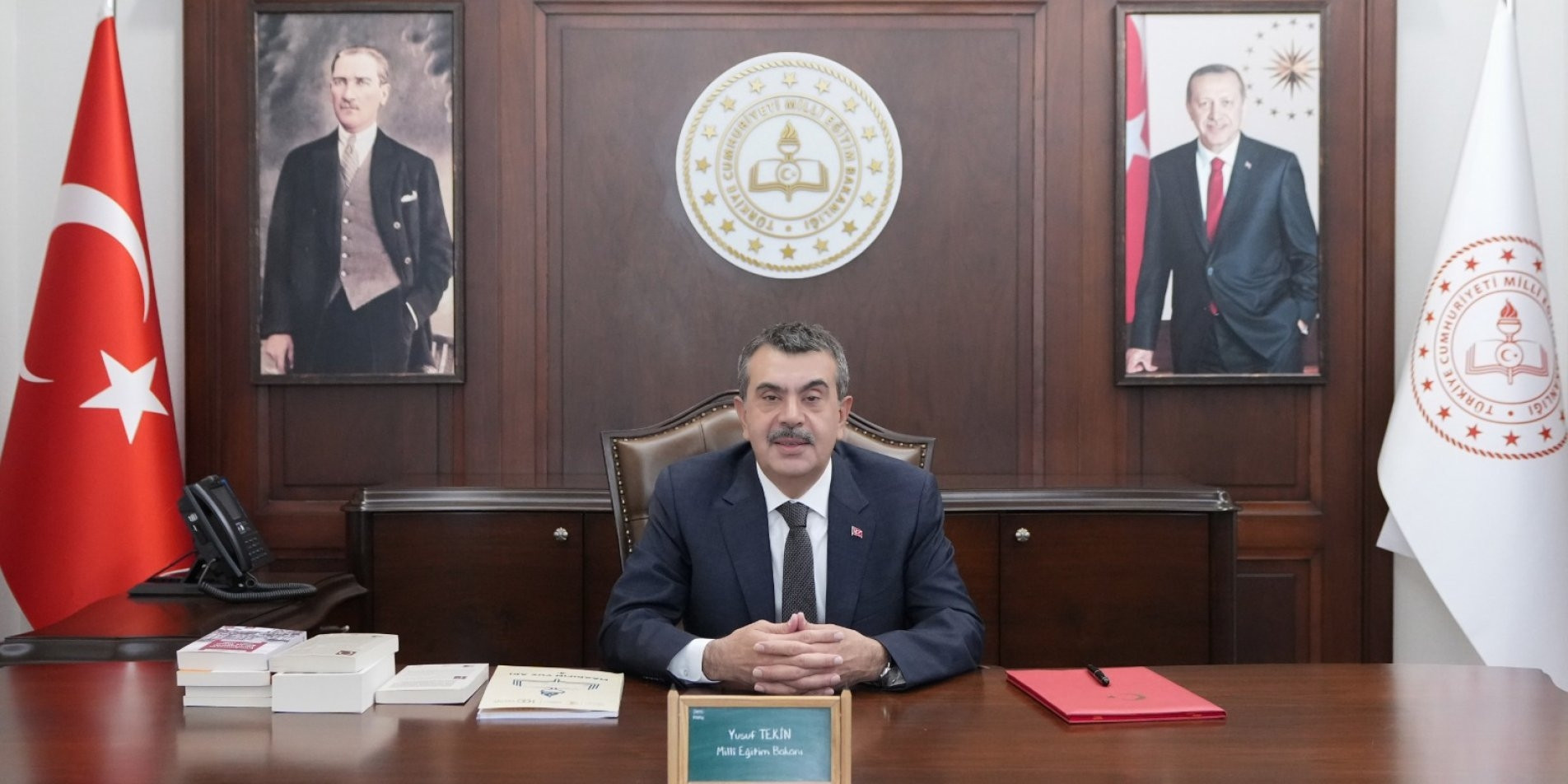 Gündemden Son Bilgiler: Bakan Tekin: Oyuna daha çok önem veriyoruz ve Merak Edilenler