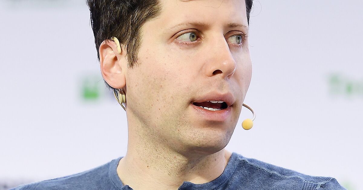 Sam Altman: 2026’da halka arz yok!