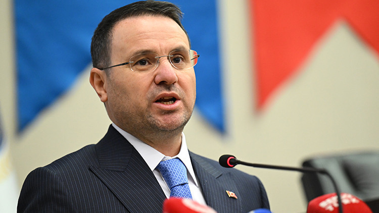 Kritik Açıklama: Adalet Bakanı Akın Gürlek'ten Söğüt'te net mesaj: Vatan aleyhine hareket edenler karşılığını