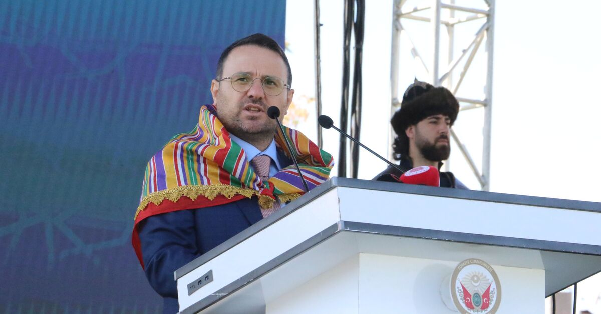 Son Gelişme: 'Terörsüz Türkiye engelleri kaldırma hedefi' | İşte Tüm Ayrıntılar
