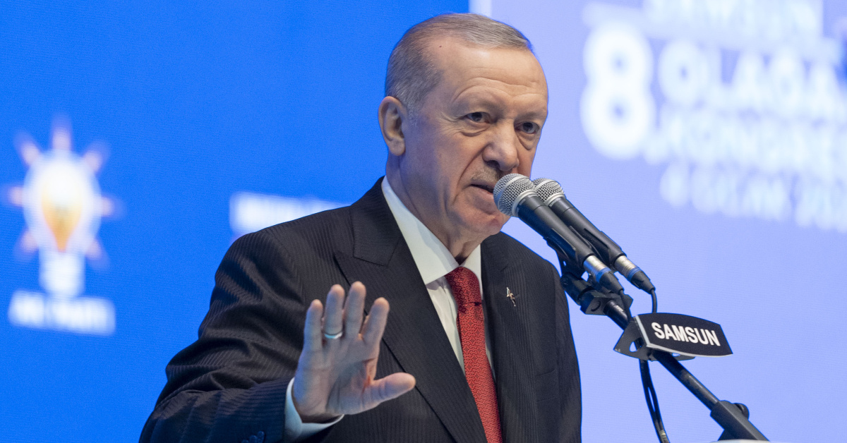 Gündemden Son Bilgiler: Cumhurbaşkanı Erdoğan'dan açıklamalar ve Merak Edilenler