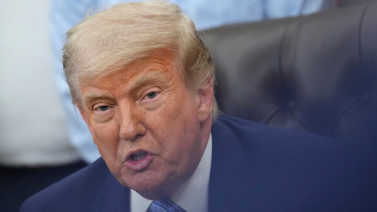 Ayrıntılar Netleşti: Yapay zeka tartışmasına Trump da dahil oldu: Araştırmaları yavaşlatma talebine dikkat çek