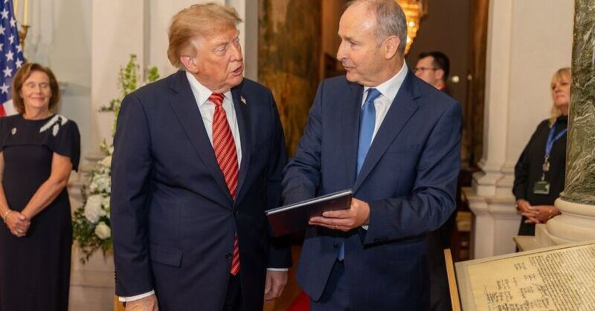 Kritik Açıklama: Trump: İran savaşı yakın zamanda sona erecek - Son Dakika Bilgileri