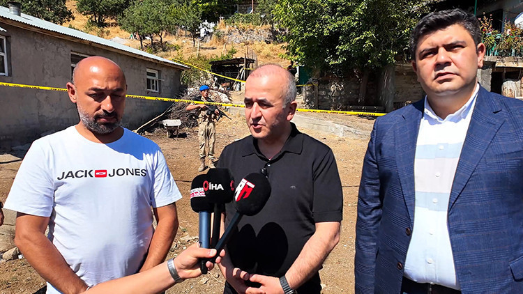 Sıcak Gündem: Elazığ'daki vahşete ilişkin Vali'den açıklama: Tüm yönleriyle aydınlatacağız