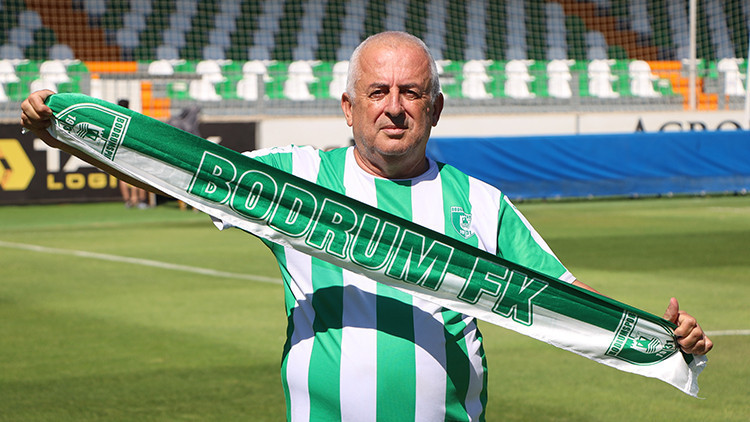 Gündemden Son Bilgiler: Tek başına gittiği deplasmandan ömür boyu kombineyle döndü!