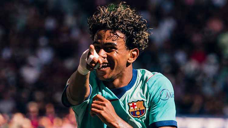 Son Gelişme: Barcelona durdurulamıyor! LaLiga'da 5'te 5