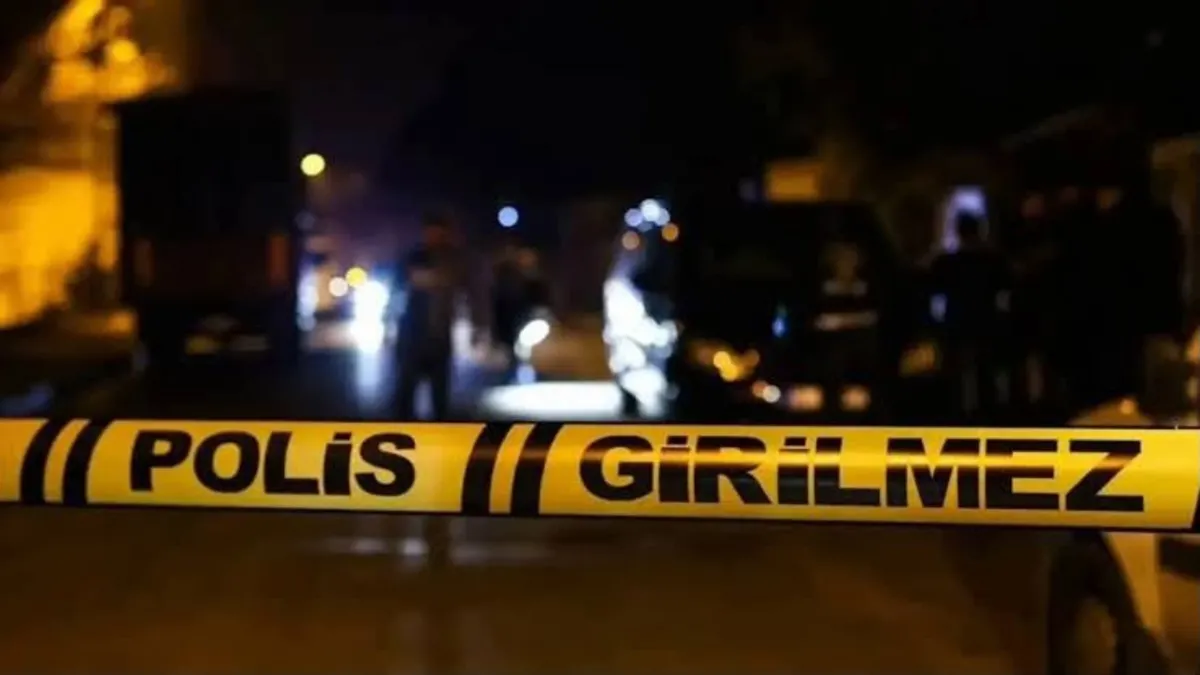Sıcak Gündem: Tekirdağ’da mesajlaşma kavgası kanlı bitti: Parkta silahlar konuştu! - Son Dakika Bilgileri