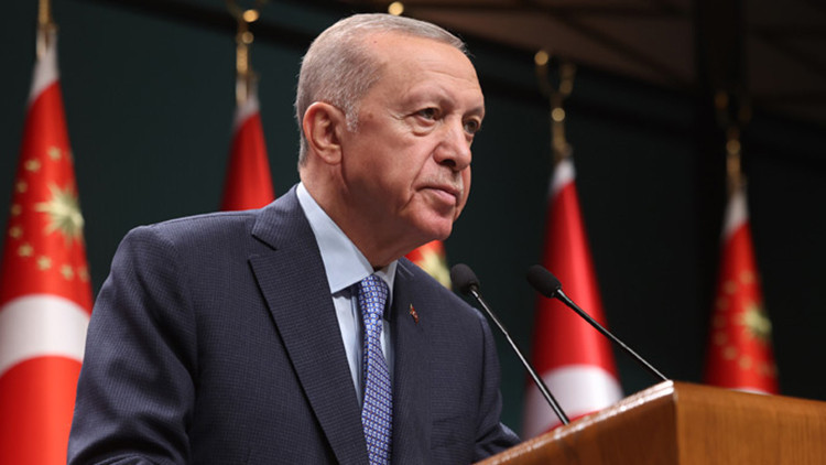 Gündemden Son Bilgiler: Cumhurbaşkanı Erdoğan, dünya gençler ralli şampiyonu Ali Türkkan'ı tebrik etti: Gelişm