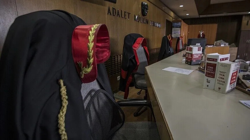 Son Gelişme: Ergenekon davasında görev yapan 21 ihraç hakim ve savcı hakkında yeni karar | İşte Tüm Ayrıntılar