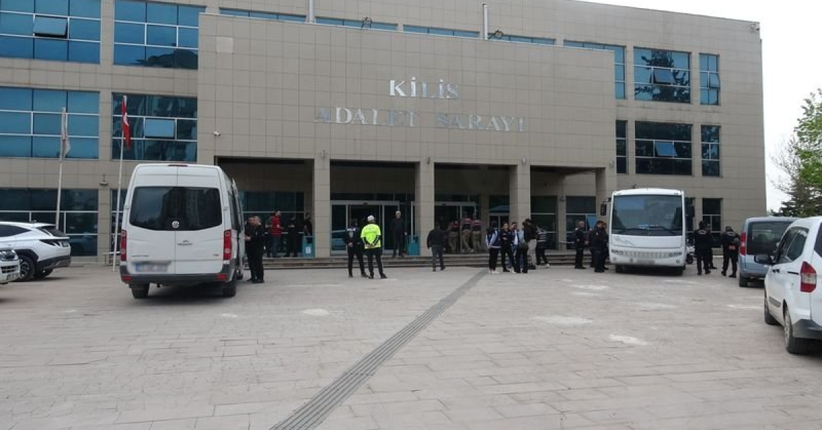 Ayrıntılar Netleşti: Kilis'te rüşvet soruşturması: 3 tutuklama | İşte Tüm Ayrıntılar