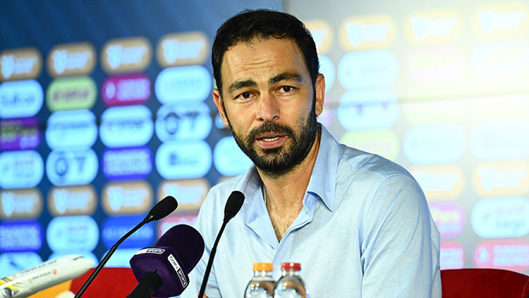 Son Gelişme: Selçuk İnan: 'Kalbimde Galatasaray taraftarının hepsi var!' - Son Dakika Bilgileri