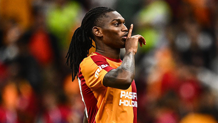 Gündemden Son Bilgiler: Galatasaray'da maç sonucu üçlüsü Rafael Leao'dan! ve Merak Edilenler