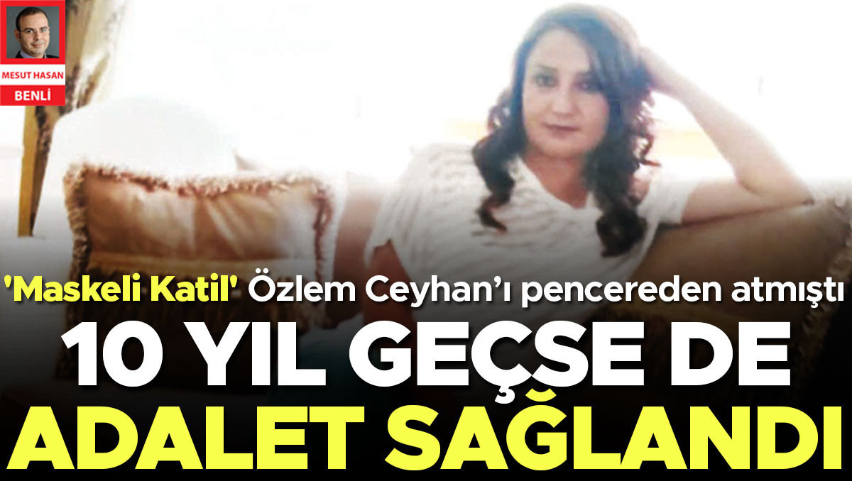 Gündemden Son Bilgiler: 10 yıl geçse de adalet sağlandı ve Merak Edilenler