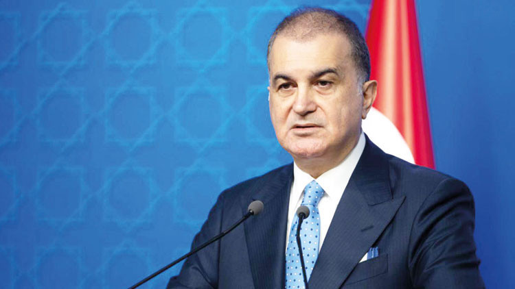 Ayrıntılar Netleşti: Çelik’ten Özel’e tepki: Siyaset adabına davet ediyoruz | İşte Tüm Ayrıntılar
