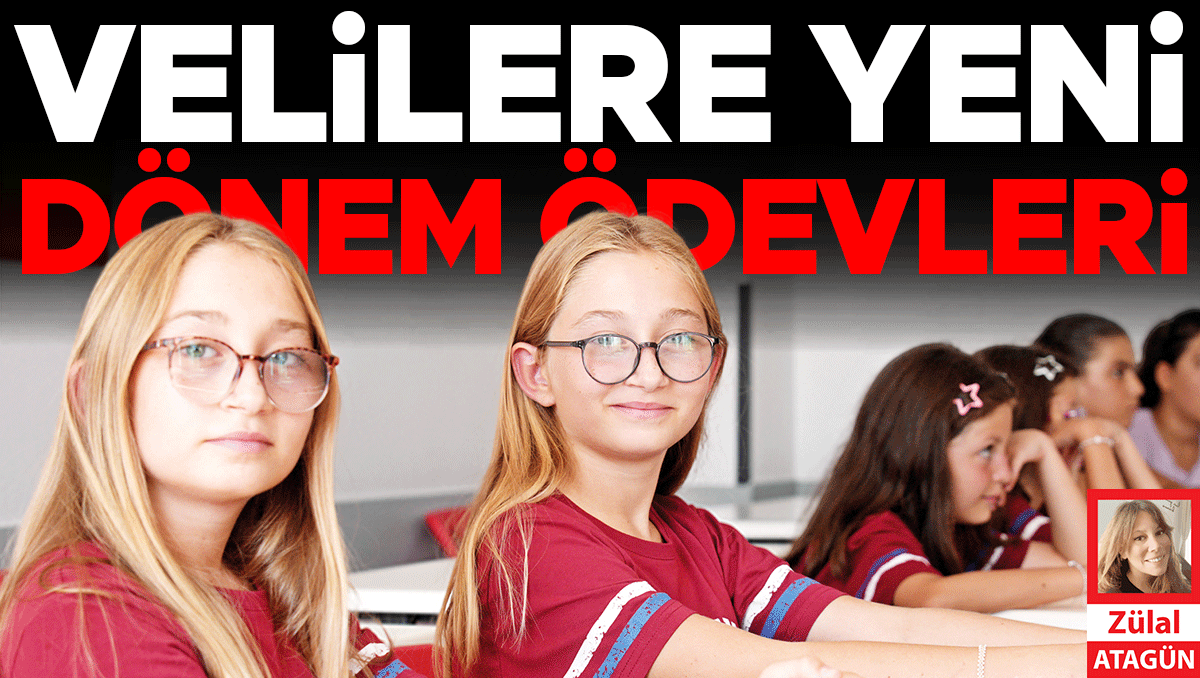 Son Gelişme: Uzmanlardan velilere 12 adımda yeni dönem rehberi | İşte Tüm Ayrıntılar