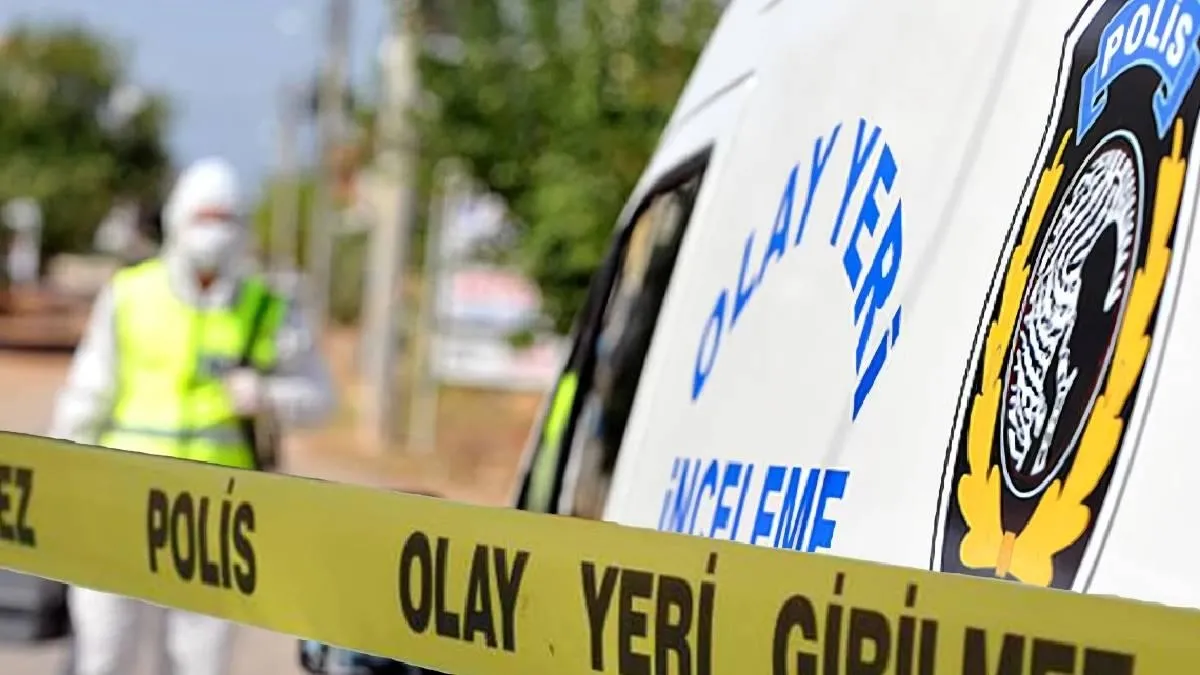 Son Gelişme: İstanbul’da iki ceset bulundu: Gelişmeler Takip Ediliyor