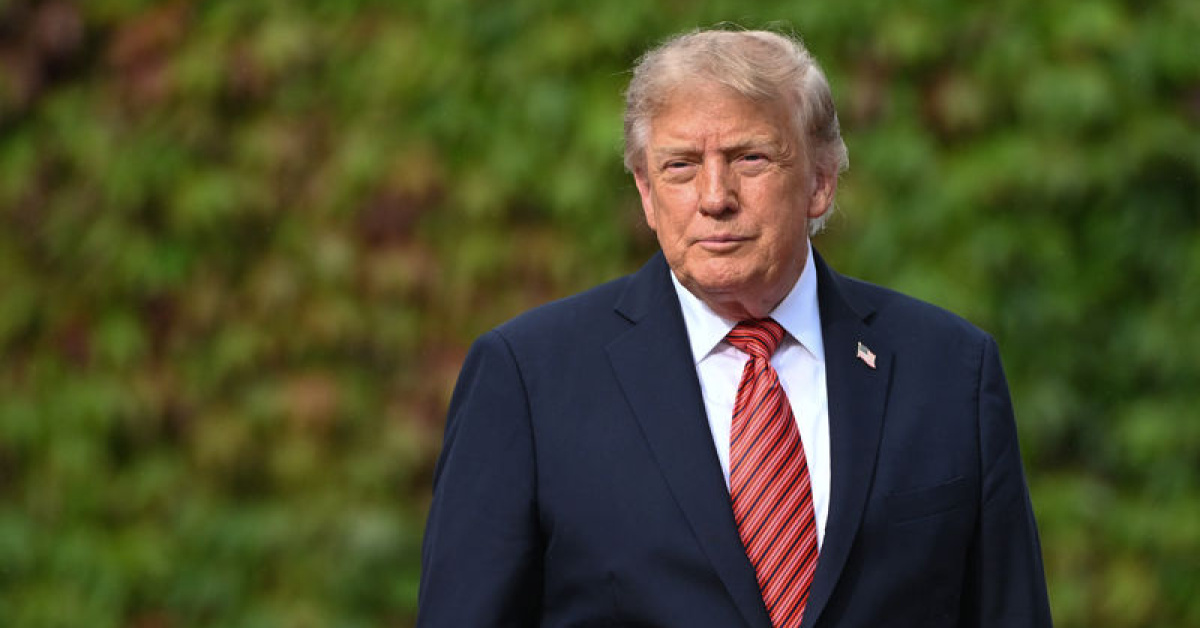 Son Gelişme: Trump'tan İran petrolü mesajı