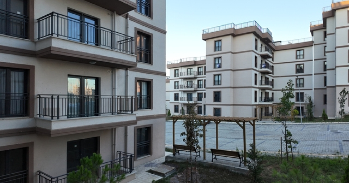 Kritik Açıklama: İstanbul'da kiralık sosyal konut başvuruları resmen start aldı | İşte Tüm Ayrıntılar