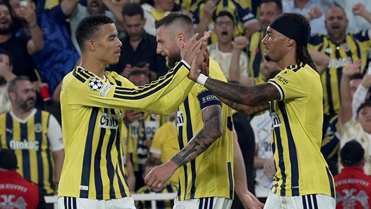 Ayrıntılar Netleşti: Fenerbahçe, Gaziantep'te 3 puan arıyor! | İşte Tüm Ayrıntılar