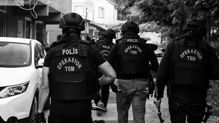Ayrıntılar Netleşti: İstanbul merkezli 20 ilde nefes kesen operasyon: 155 yeni nesil suç örgütü üyesi yakaland