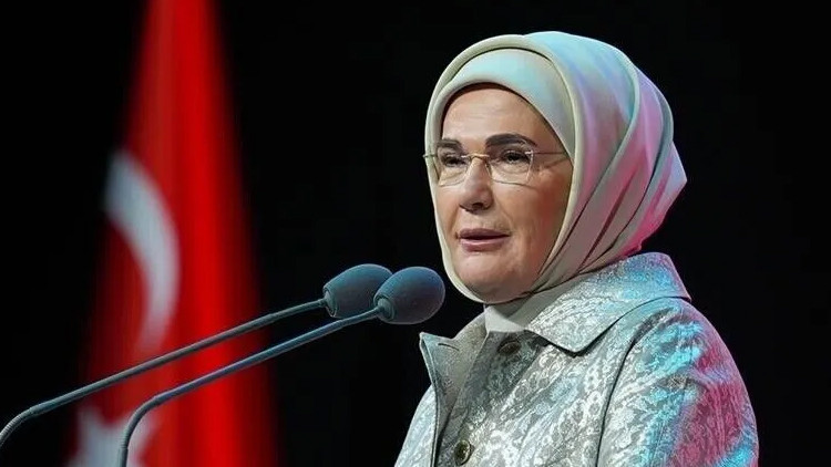 Ayrıntılar Netleşti: Emine Erdoğan'dan yeni eğitim dönemi mesajı: Gelişmeler Takip Ediliyor