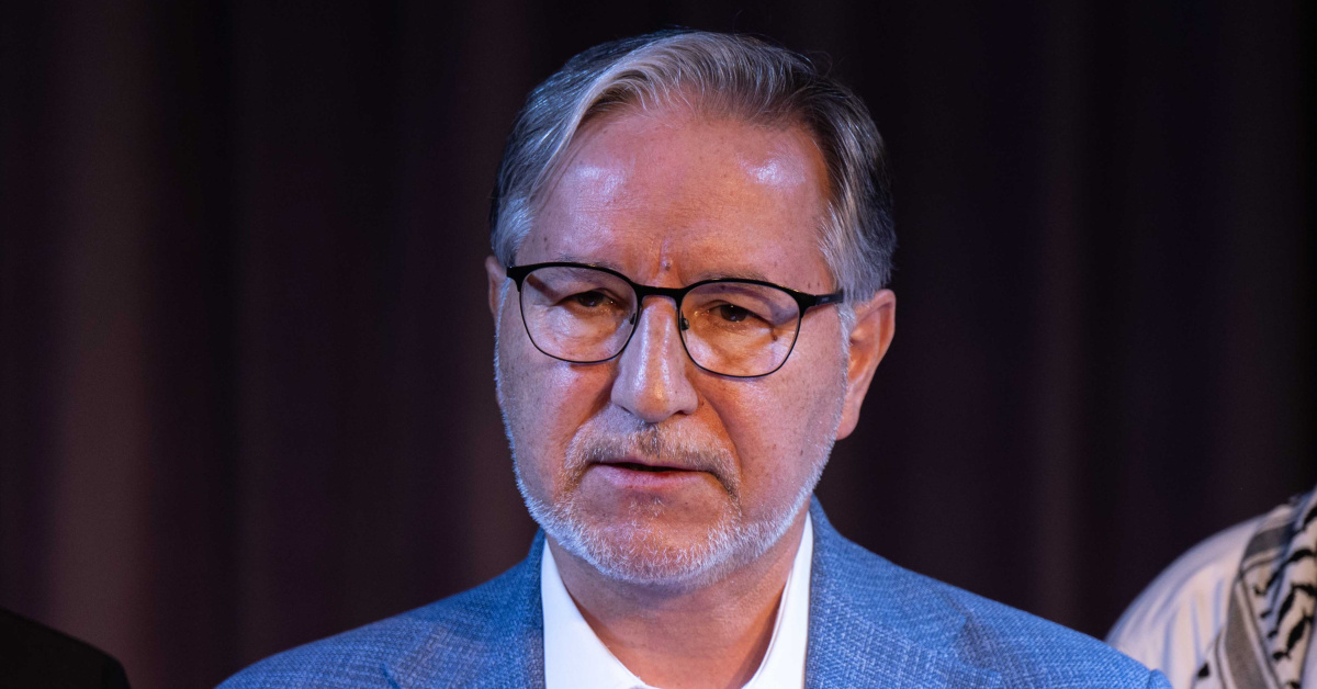 Kritik Açıklama: Mustafa Karataş'ın acı günü: Gelişmeler Takip Ediliyor