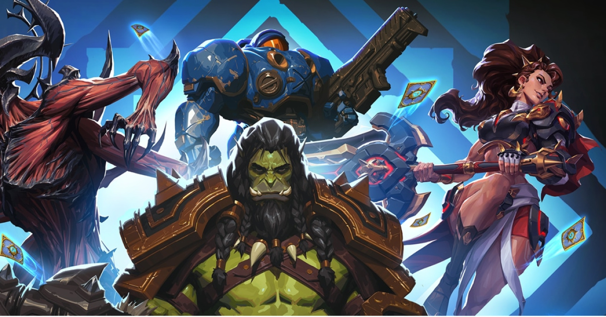 Ayrıntılar Netleşti: Blizzcon'a WOW Forever damgası: Gelişmeler Takip Ediliyor