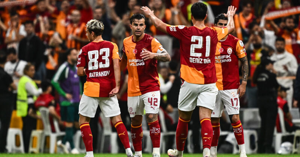 Ayrıntılar Netleşti: "Oyundan değil, 3 puandan mutlu" ve Merak Edilenler