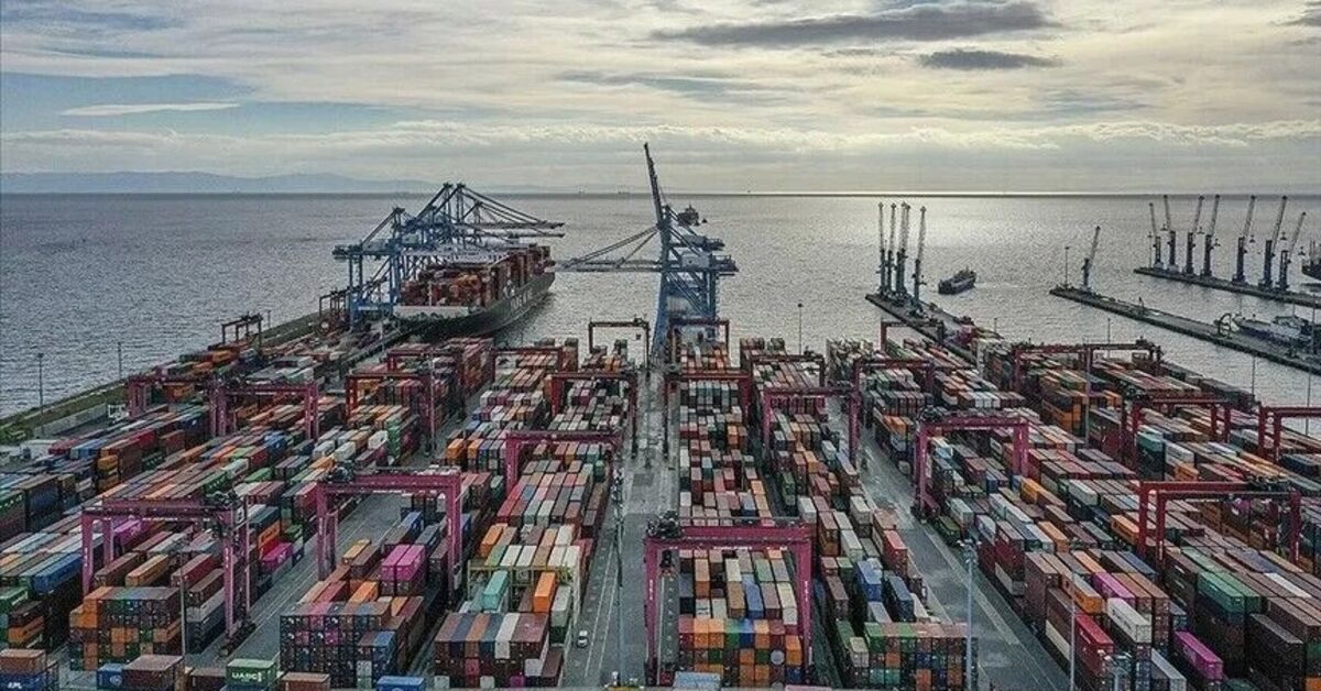 Kritik Açıklama: TÜİK temmuz ayı dış ticaret endekslerini tüm detaylarıyla paylaştı ve Merak Edilenler